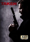 Taken Temporada 1 [720p]